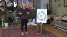 Energy Medecine - Tracing your Meridians
