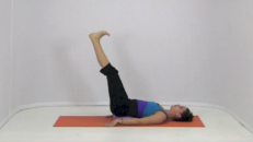 Core Workout