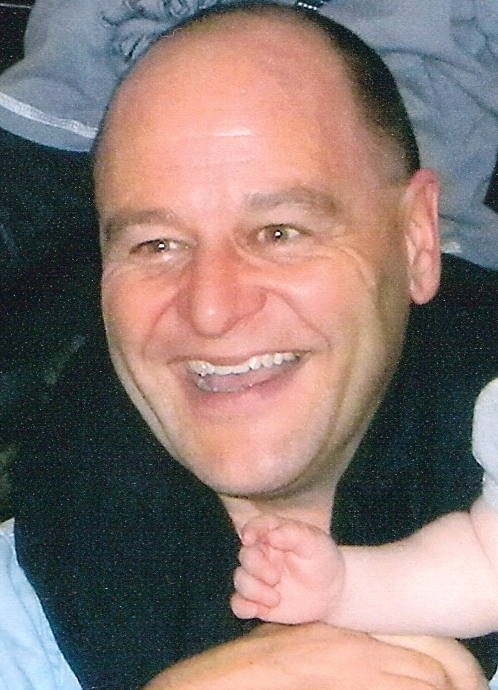 Tim Glover