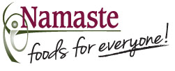 Namaste Foods Color Tag
